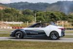 Nissan BladeGlider Prototype 2016 года